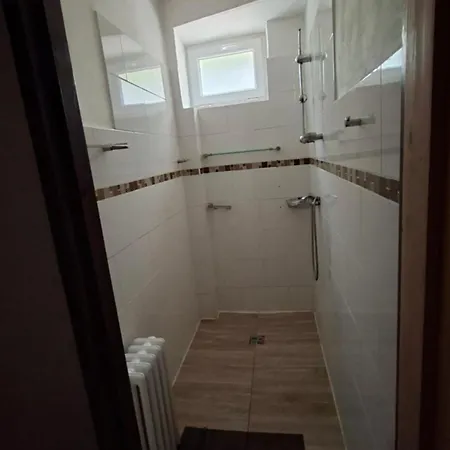 Chata Májekova Ruzomberok